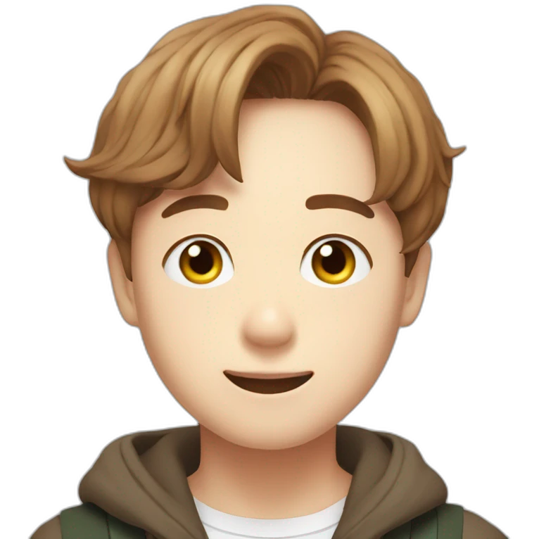 bts-hoseok emoji