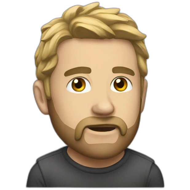 Anarchie emoji