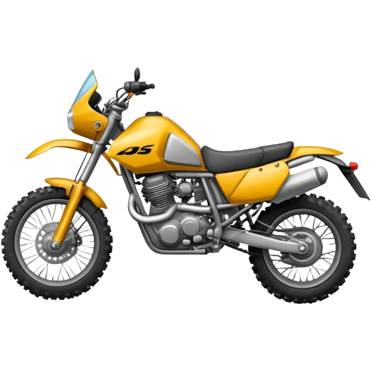enduro  emoji