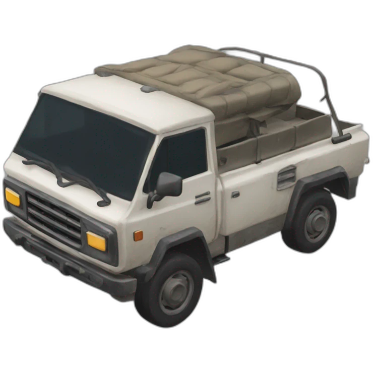PubgMobil emoji