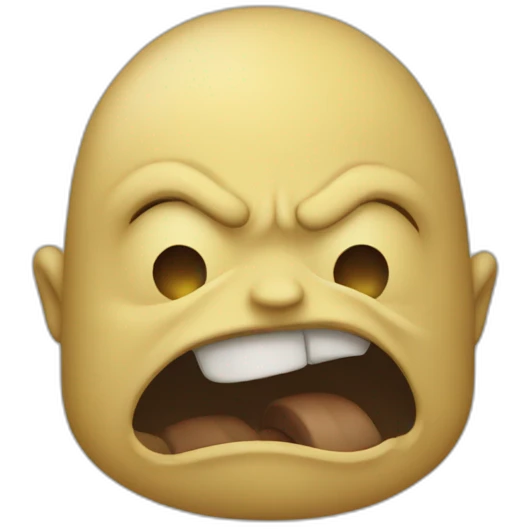 smean emoji