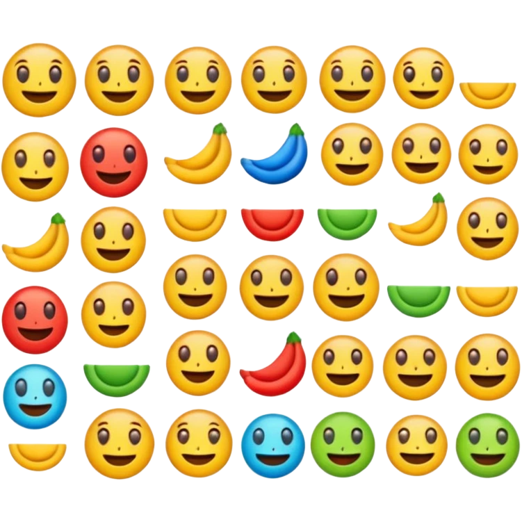 Türk Devletleri Teşkilatı (TDT) veya eski adıyla Türk Dili Konuşan Ülkeler İşbirliği Konseyi (Türk Konseyi) bayrağı ile emoji emoji
