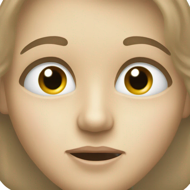 Face emoji