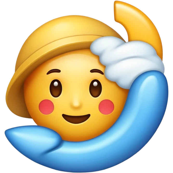 Product Supportability Enhancement emoji