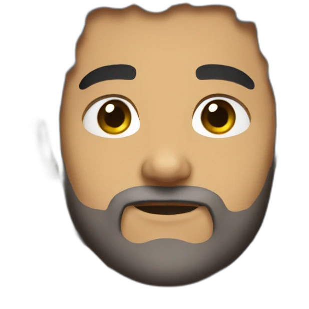 Gabe salles emoji