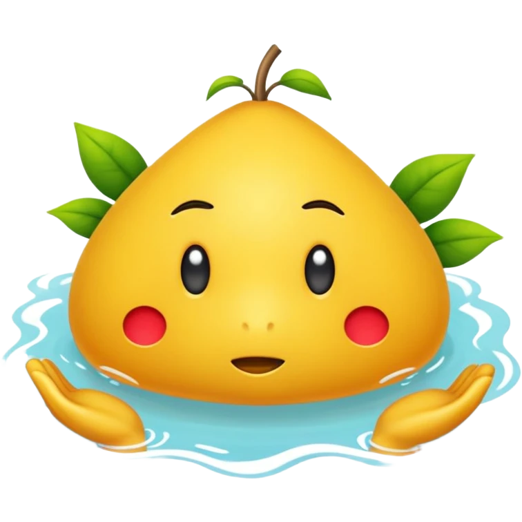 хуй emoji