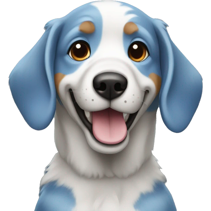 blue tick emoji