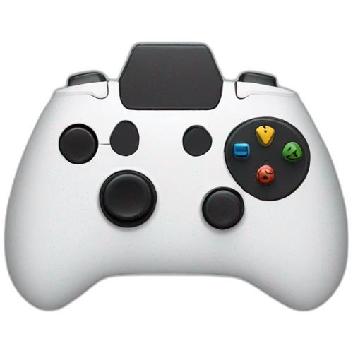 une ps5 emoji