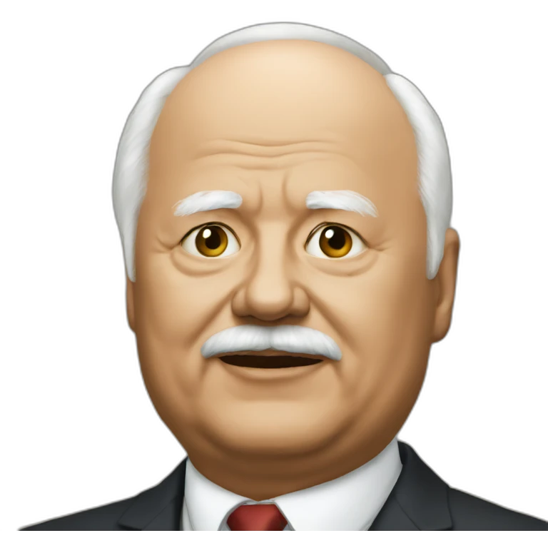 Gorbatchev emoji
