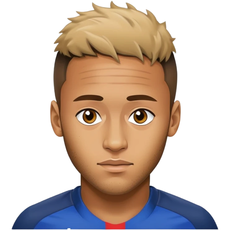 Neymar jr emoji