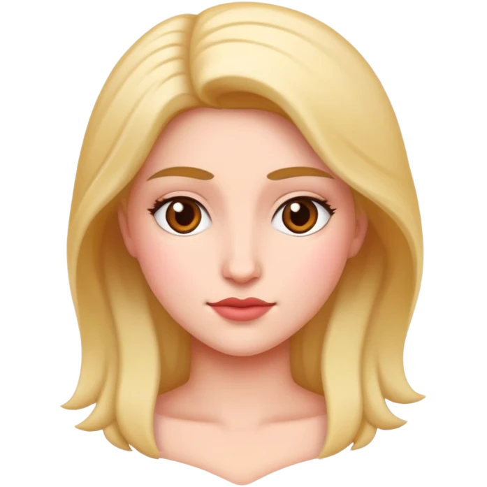 Rosa emoji
