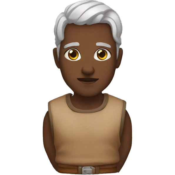 ORUAM emoji