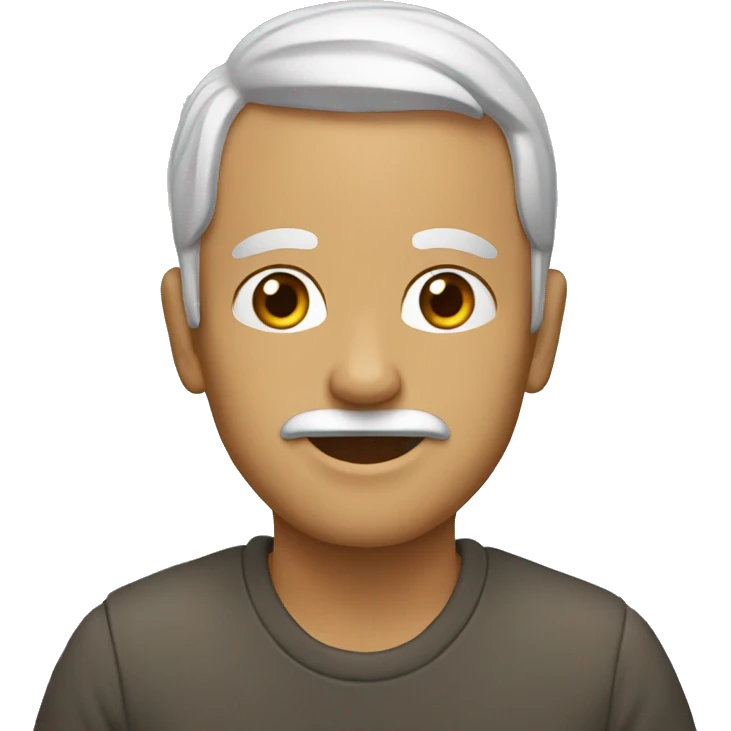 Chevreiul emoji