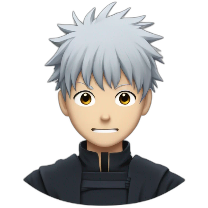 Jujutsu Kaisen emoji