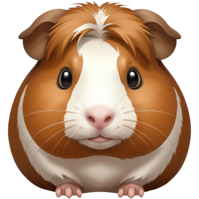 Баллы твич Морская свинка размер 28x28 прозрачный фон png Макс. размер — 25 Кб. emoji