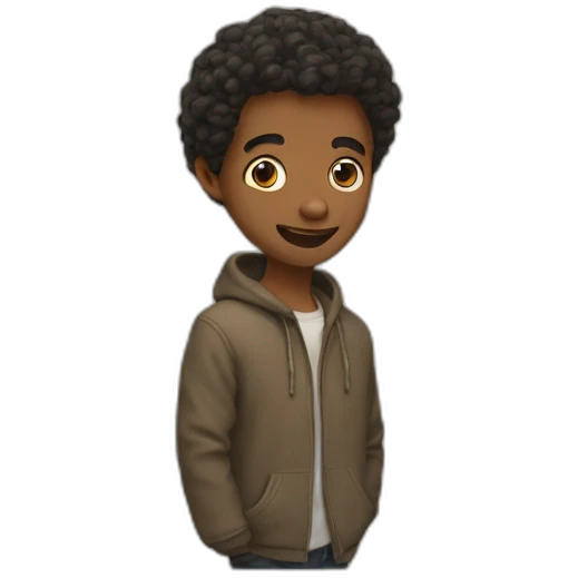 Cul emoji