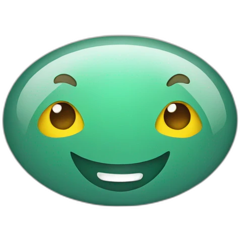 logo de site de emprego emoji