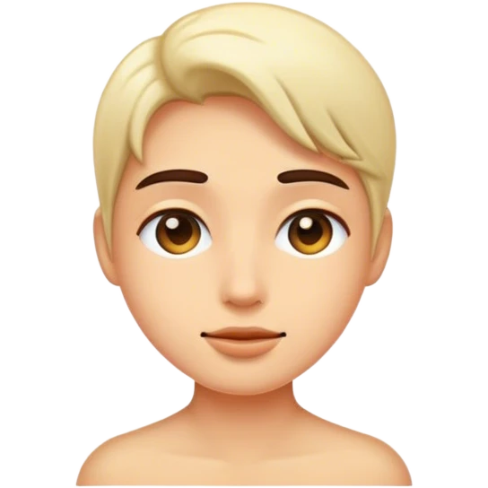 The ordinary skincare  emoji