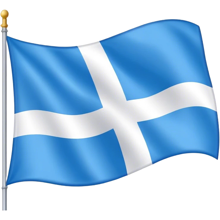 Flag of bavaria emoji