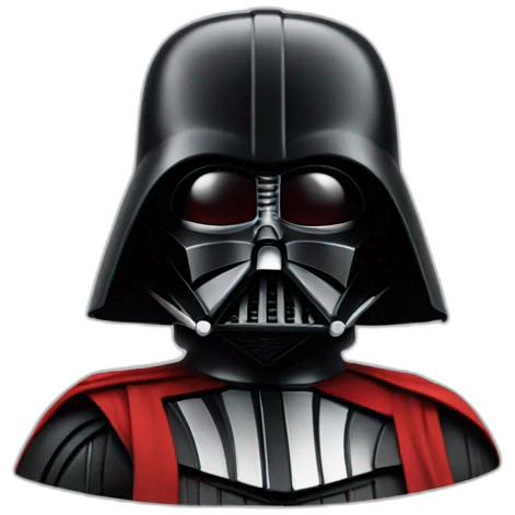vader comunist emoji