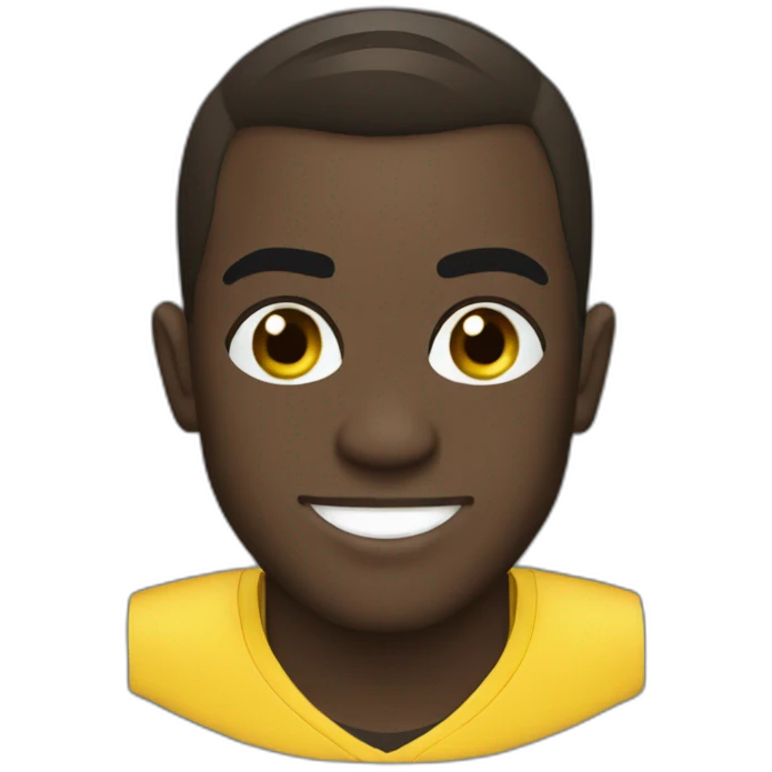 enner valencia emoji