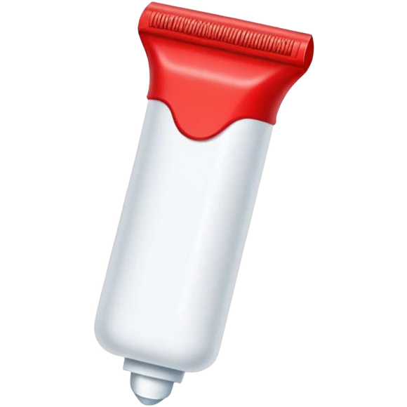 menstruation tampon  emoji