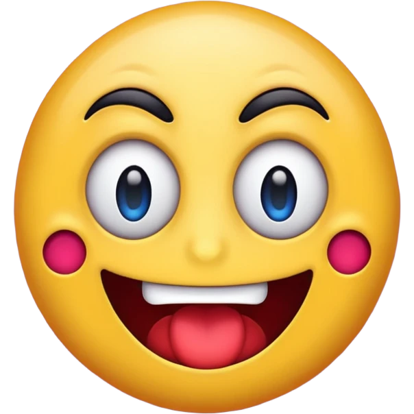 𝓕𝓻𝓮𝓪𝓴𝔂 𝓮𝓶𝓸𝓳𝓲 emoji