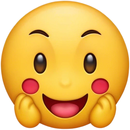 Horny emoji emoji