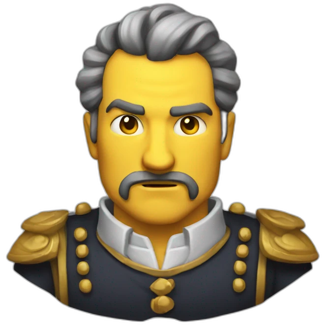 Helluva Boss blitzo emoji