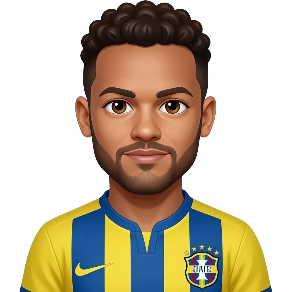 Neymar emoji