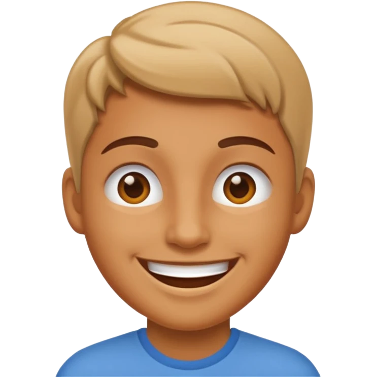 Generate an emoji of my self emoji