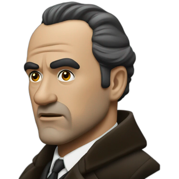 Freeze corleone emoji