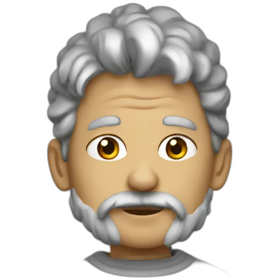 Gargamelle emoji