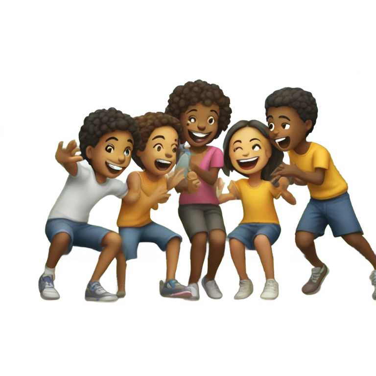 Fun emoji