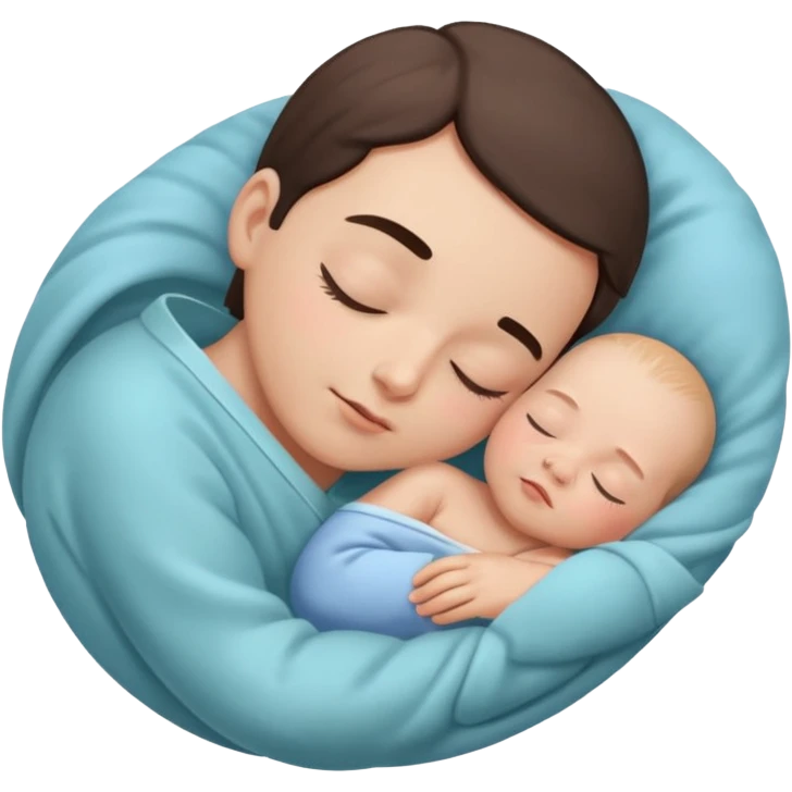 Newborn emoji