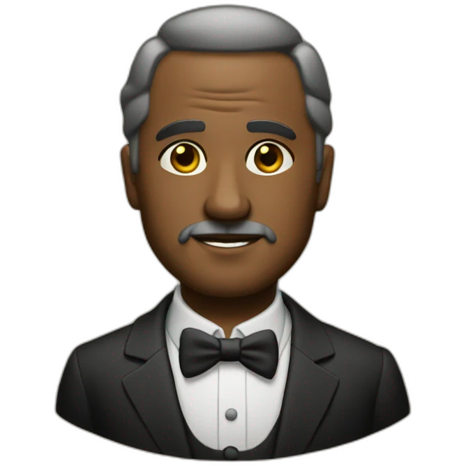 godfather emoji