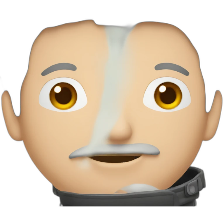 Michael J fox emoji