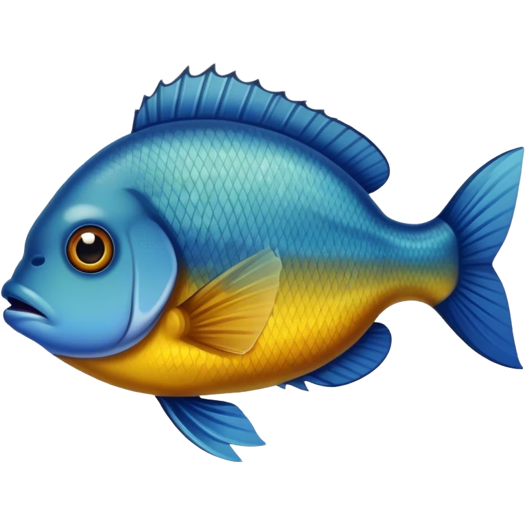 bluegill emoji