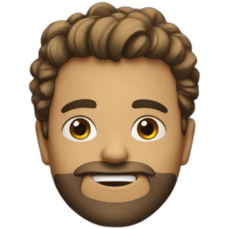 beaucoup de gens emoji