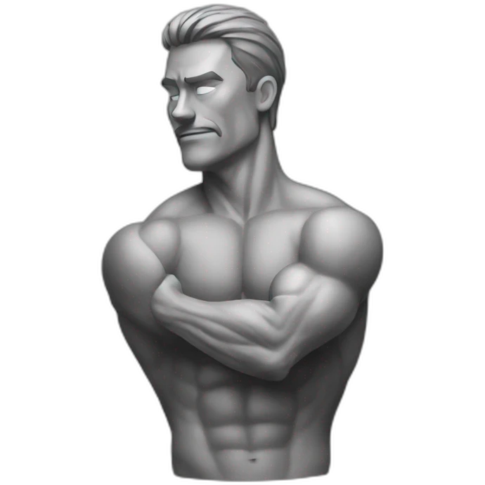 triceps emoji