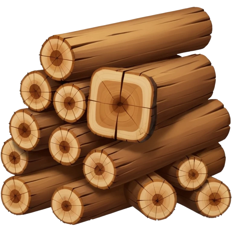 timber emoji