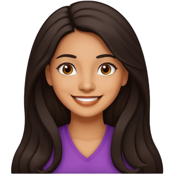 I love latinas meme emoji