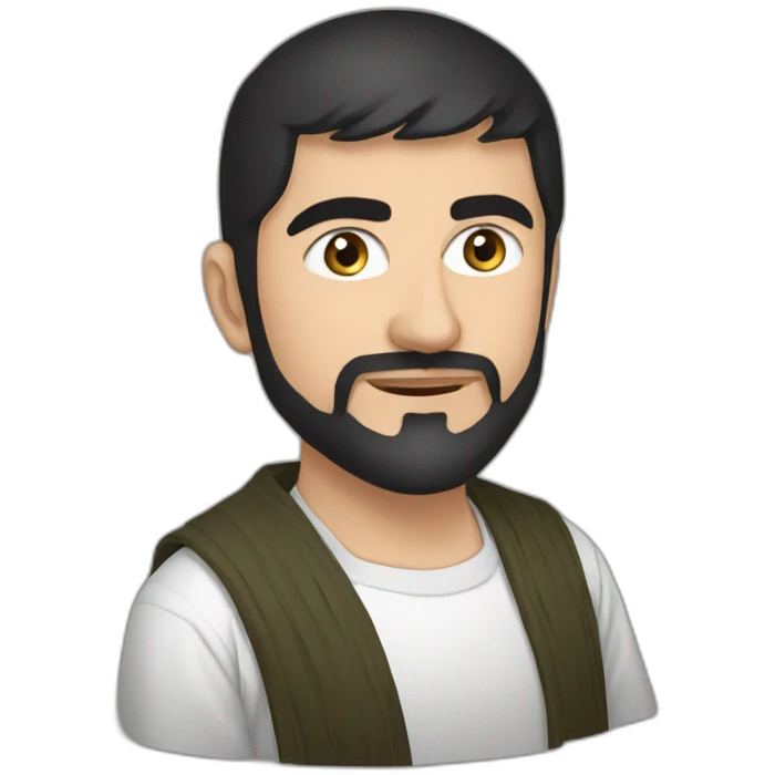 Islam.makhachev emoji