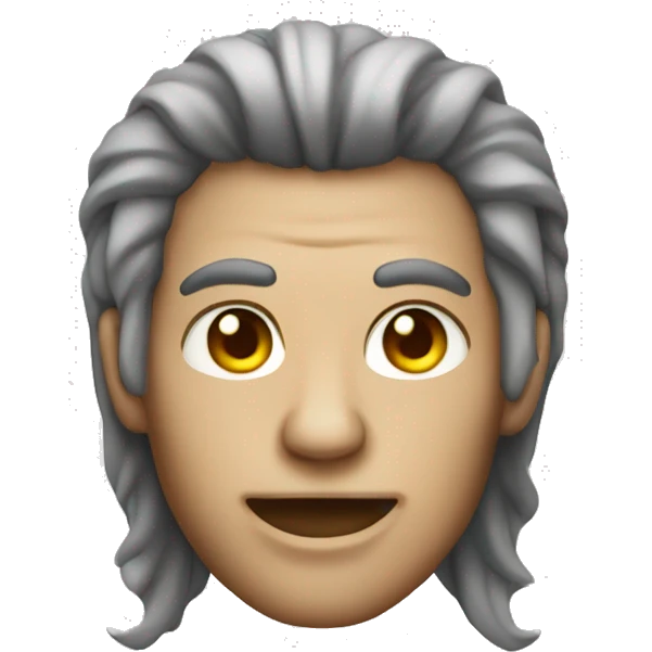 Demonio iPhone  emoji