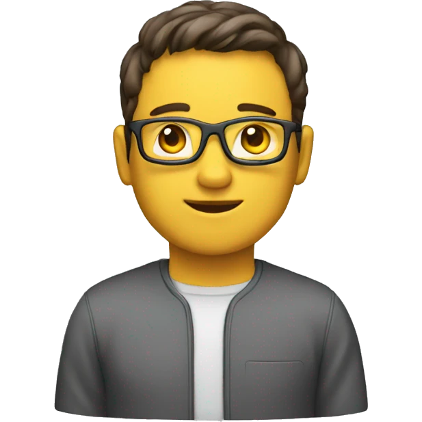 software employee  emoji