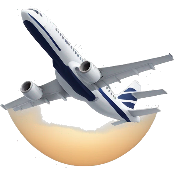 Aegean airlines emoji