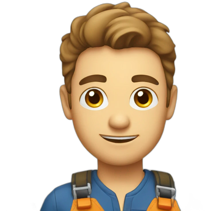 repair emoji