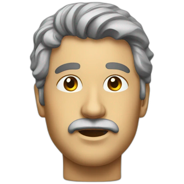 Manuel Busto emoji