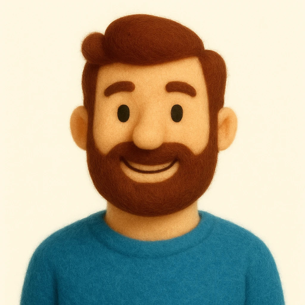 man emoji