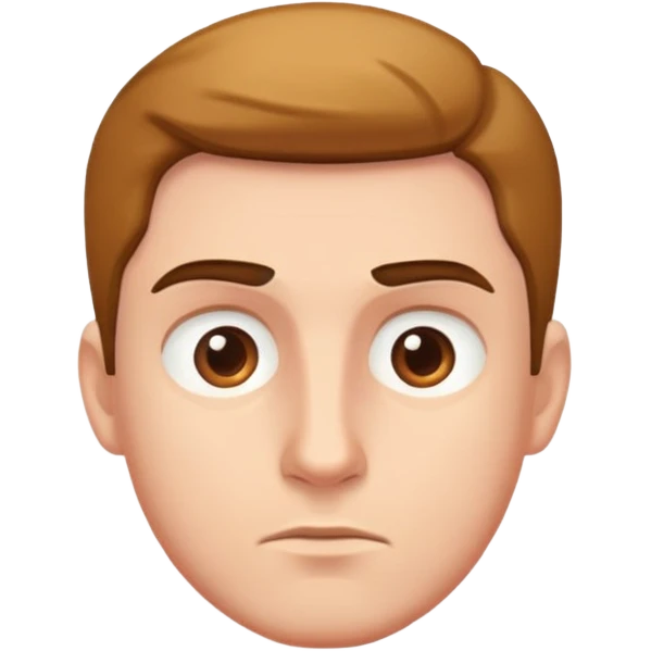 Jerking off guy emoji